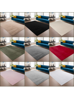 Tapis moderne Salon chambre...