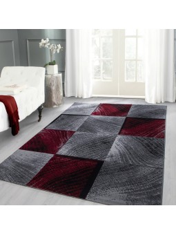 Tapis Moderne Design Plus 8003