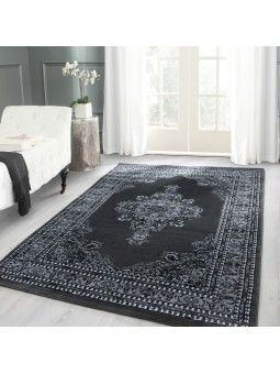 Tapis classique oriental...