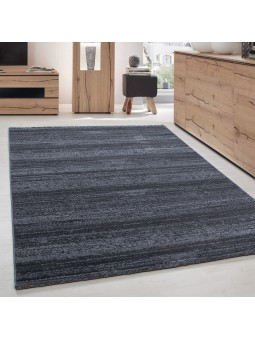 Modern Tapijt met effen...