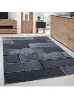 Modern living room rug,...