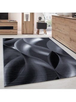 Alfombra de salón de diseño...