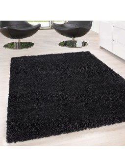 Shaggy rug, long pile,...
