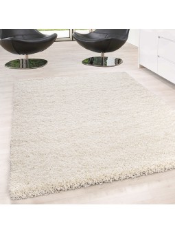 Shaggy rug, long pile,...