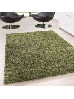 Alfombra peluda, pelo...