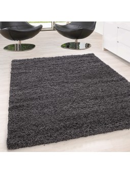 Shaggy Tapijt is 50 mm...