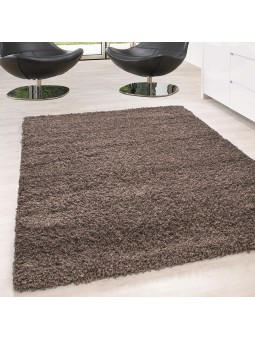 Shaggy rug, long pile,...