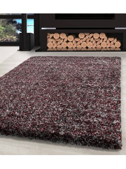 Tapis de Salon Shaggy haute...