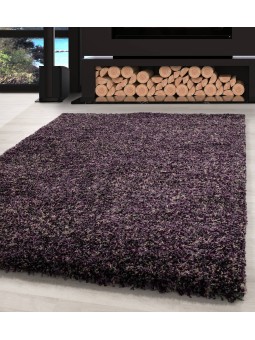 Tapis de Salon Shaggy haute...