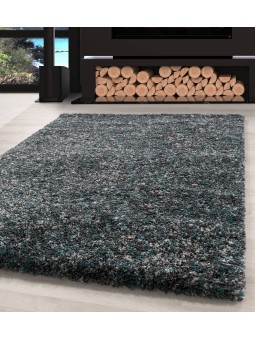 Tapis de Salon Shaggy haute...