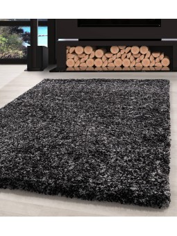 Tapis de Salon Shaggy haute...