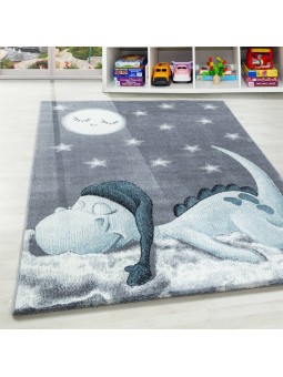 Kind Babykamer vloerkleed...