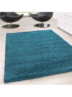 Shaggy rug, long pile,...