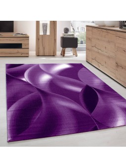 Tappeto moderno astratto...