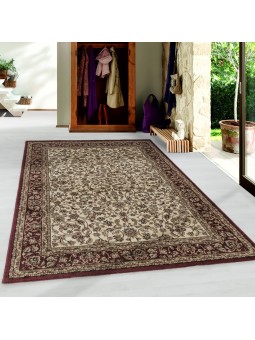 Tapis de salon oriental à...