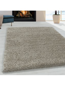 Shaggy Design Living Room...