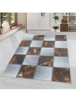 Alfombra de salón de pelo...