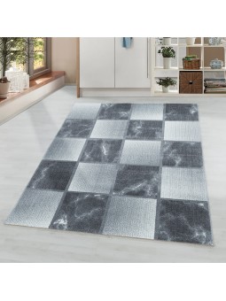 Alfombra de salón de pelo...