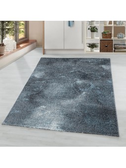 Low pile living room rug,...