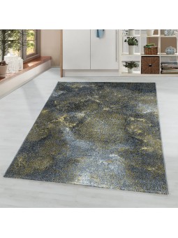 Alfombra de salón de pelo...