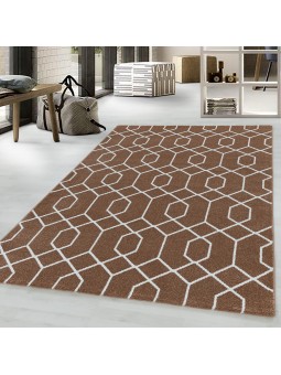 Tapis de salon Tapis à poil...