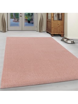 Gabbeh düz pembe, oturma...