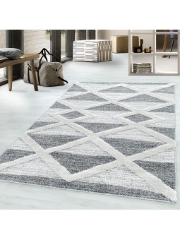 Tapis Salon Tapis design a...