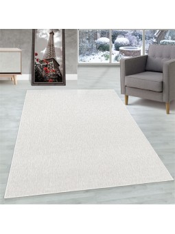 Alfombra de pelo corto para...