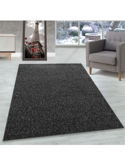 Gabbeh Low Pile Rug,...