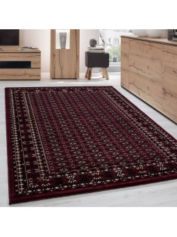 Tapis classique oriental...