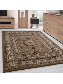 Tapis classique oriental...