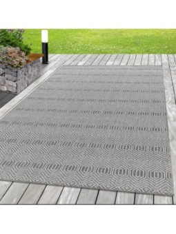 Tappeto per patio interno...