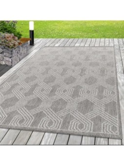 Outdoor rug, geometric...