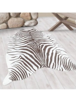 Tvättbar matta, imiterad...