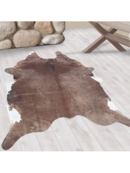 Washable rug, imitation...