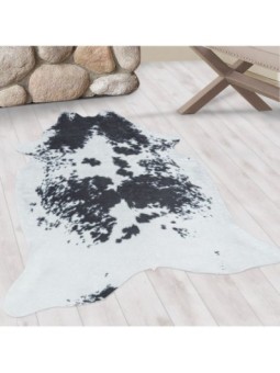 Tapis lavable, imitation...