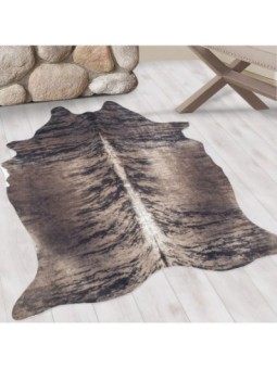Washable rug, imitation...