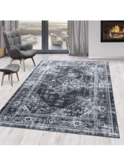 Tapis antidérapant lavable...