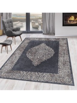 Tapis antidérapant lavable...