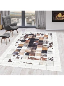 Tapis antidérapant lavable...