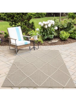 Matta för balkong, kök,...