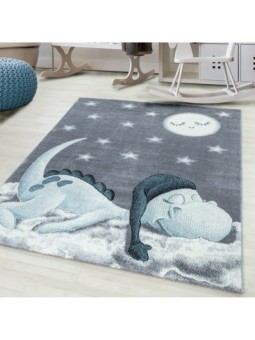 Children's rug, dinosaur...