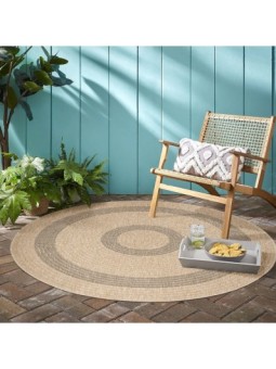 Outdoor rug, vintage...