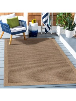 Tapis d'extérieur, Design...