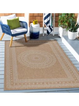 Tapis d'extérieur, Design...