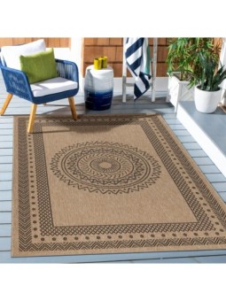 Outdoor rug, vintage...