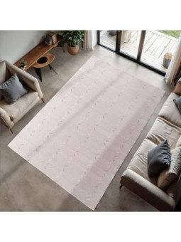 Short pile rug, 3D design,...