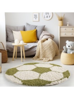 Kinderkleed, voetbaldesign,...