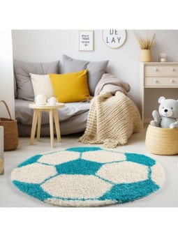 Kinderkleed, voetbaldesign,...