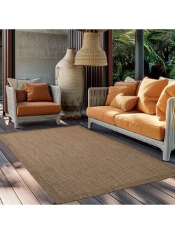 Outdoor rug, solid color,...